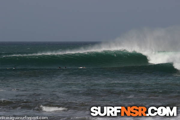 Surf Report for 05/16/2015