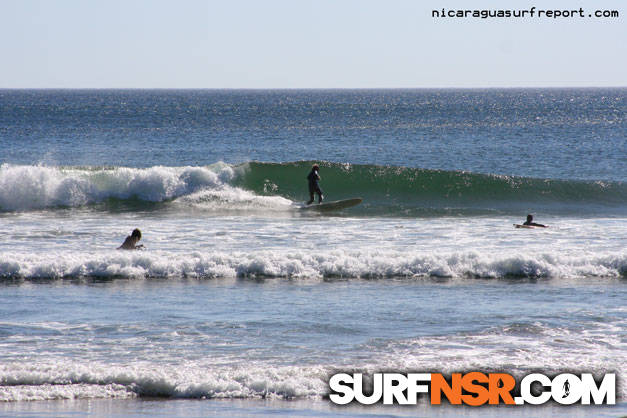 Surf Report for 02/27/2009