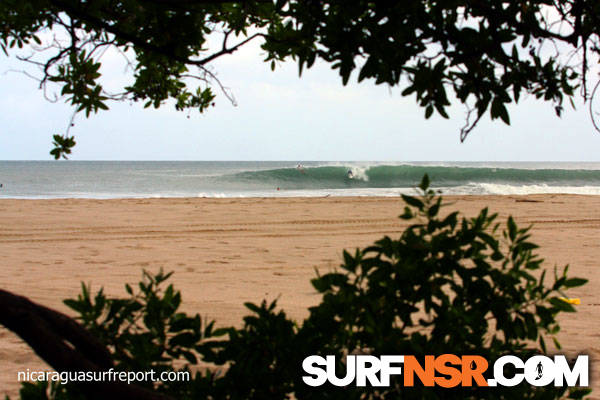 Surf Report for 07/06/2013