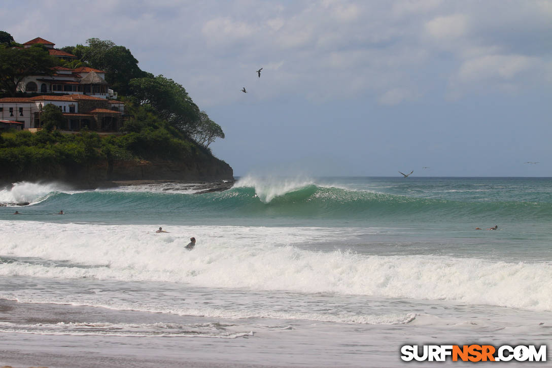 Nicaragua Surf Report - Report Photo 09/05/2018  9:47 PM 