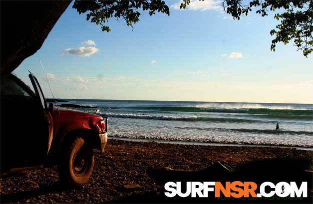 Nicaragua Surf Report - Report Photo 12/06/2006  8:05 PM 
