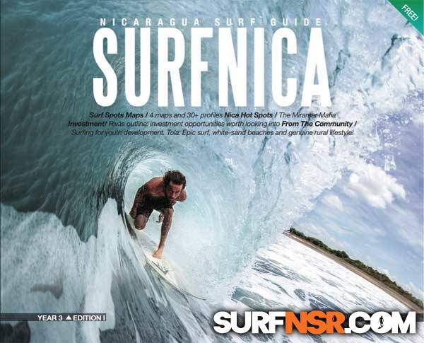 Surf Report for 02/18/2015