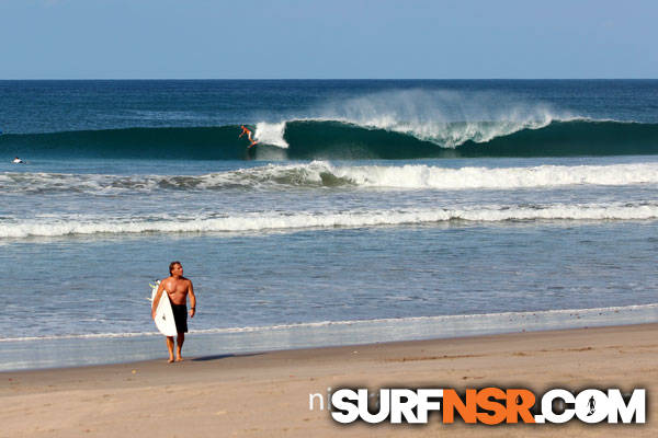 Surf Report for 10/03/2012