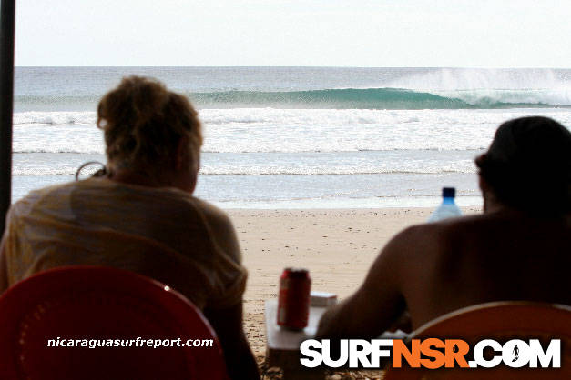 Surf Report for 09/28/2009