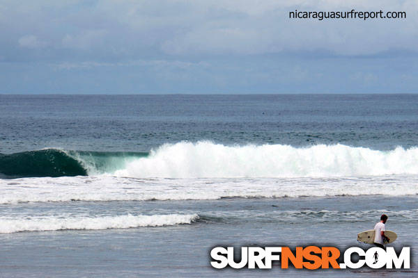 Surf Report for 09/20/2013