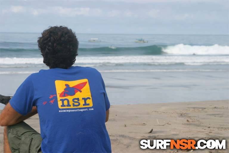 Surf Report for 08/23/2005