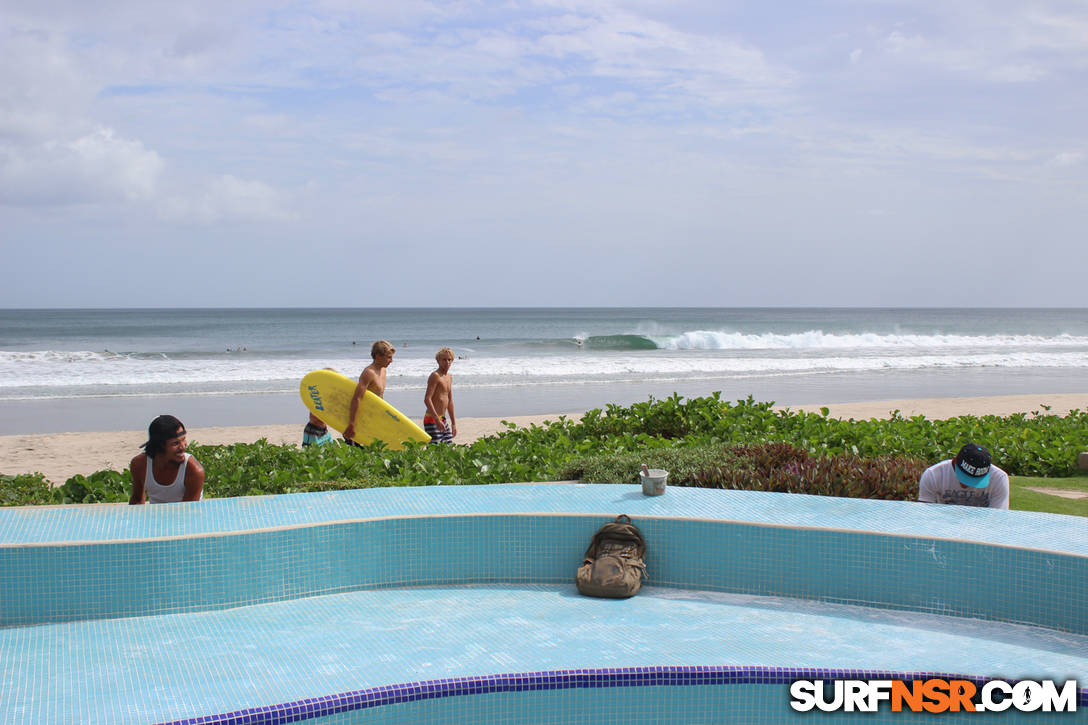 Nicaragua Surf Report - Report Photo 07/07/2015  4:28 PM 