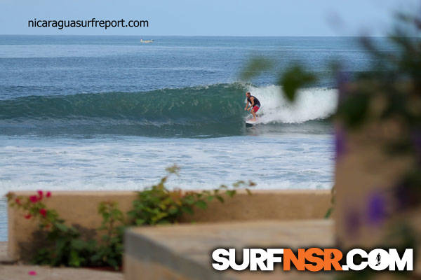 Surf Report for 06/03/2013