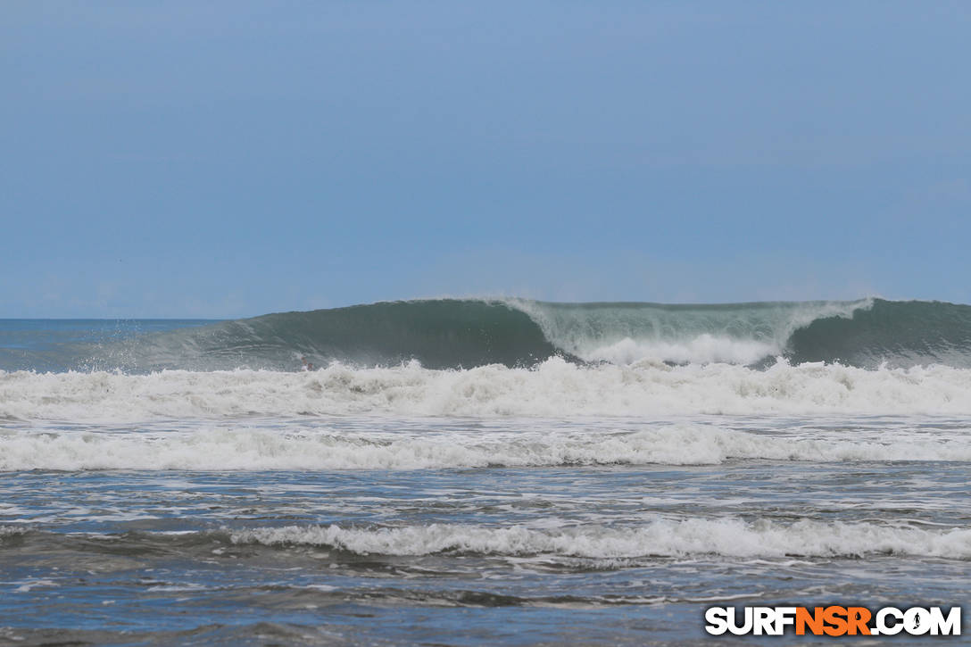 Nicaragua Surf Report - Report Photo 08/05/2016  11:31 AM 