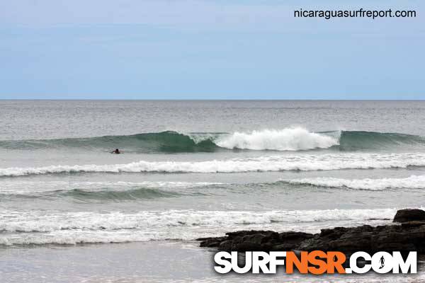 Surf Report for 11/17/2011