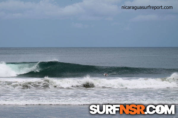 Surf Report for 07/11/2013