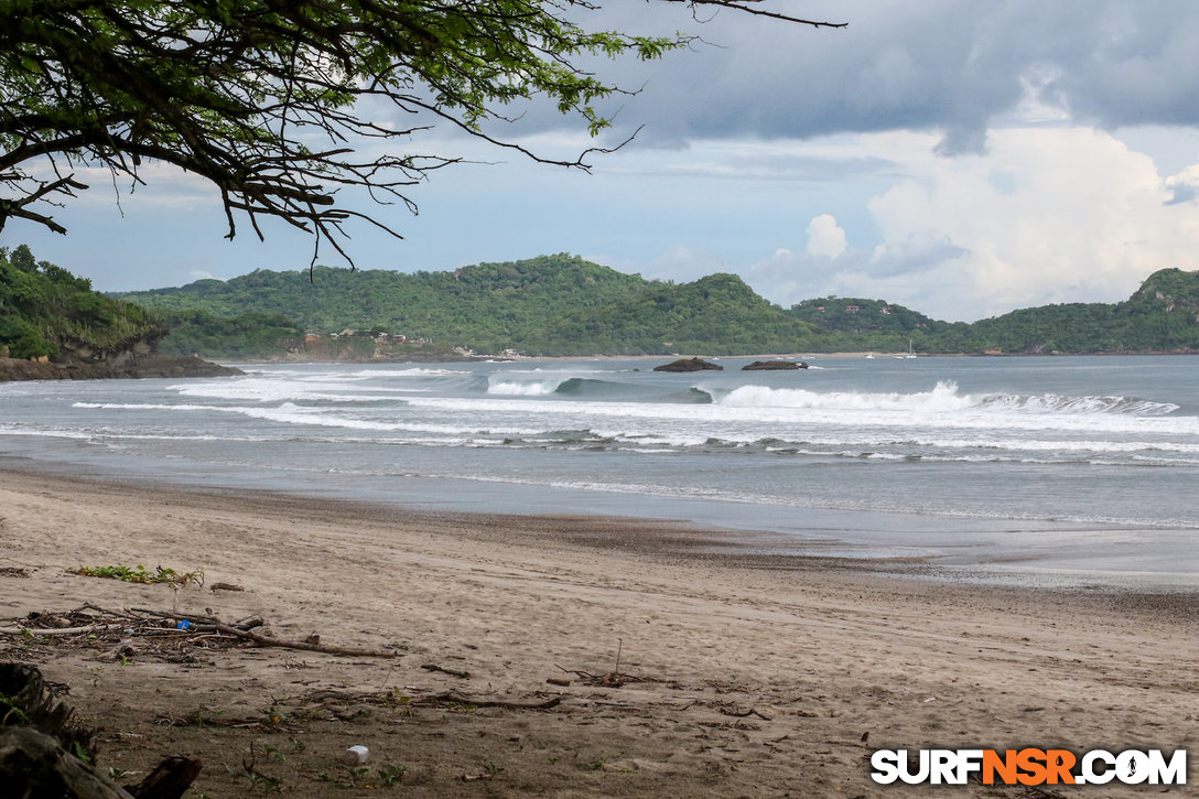 Surf Report for 07/04/2017