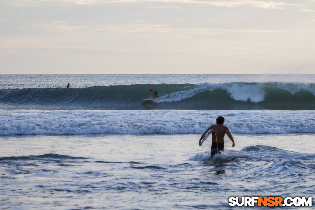 Surf Report for 11/16/2018