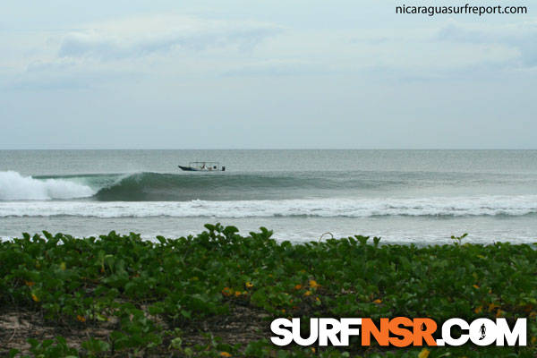 Surf Report for 06/28/2011