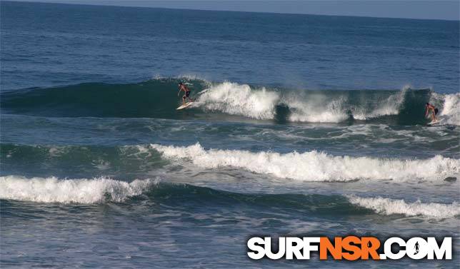 Surf Report for 09/27/2005