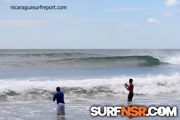 Surf Report for 12/05/2014