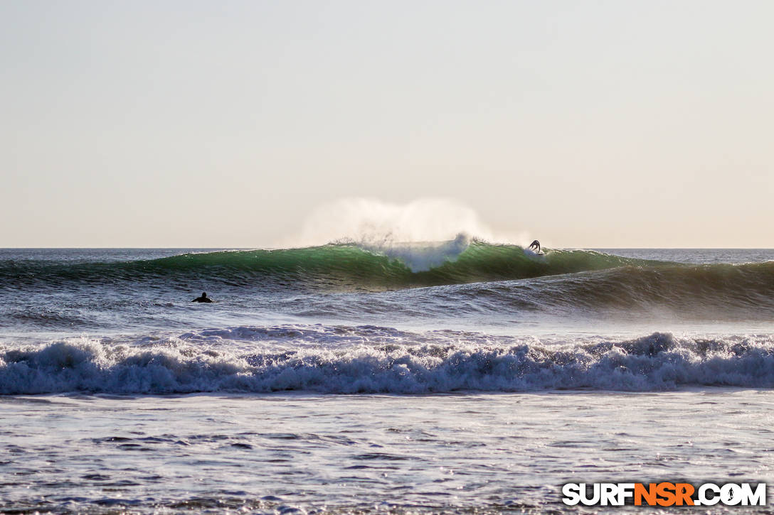 Nicaragua Surf Report - Report Photo 01/24/2020  9:01 PM 