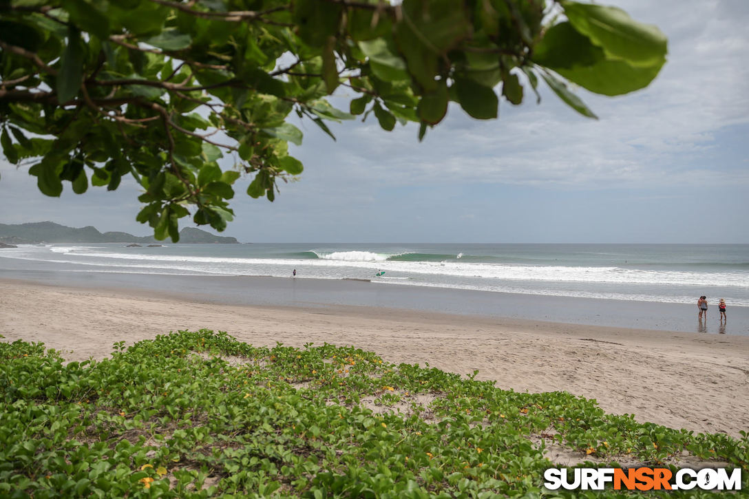 Surf Report for 05/30/2017