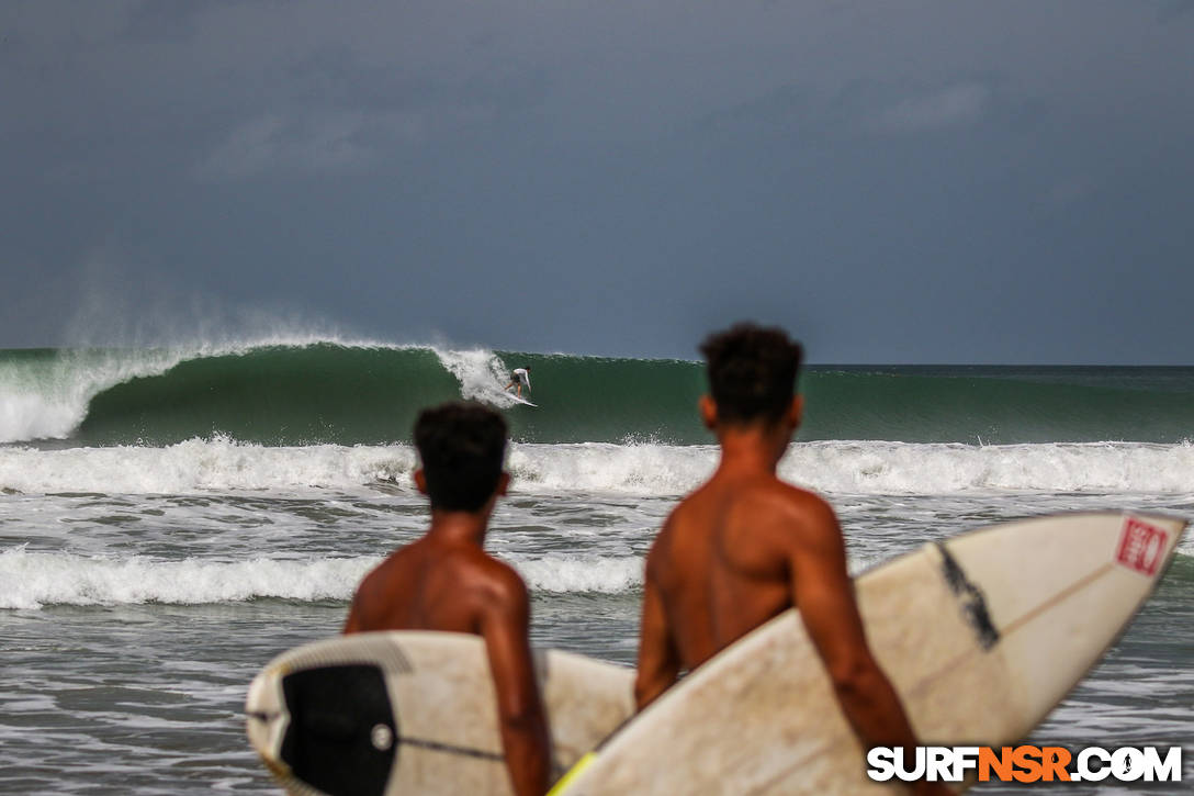 Surf Report for 07/20/2022