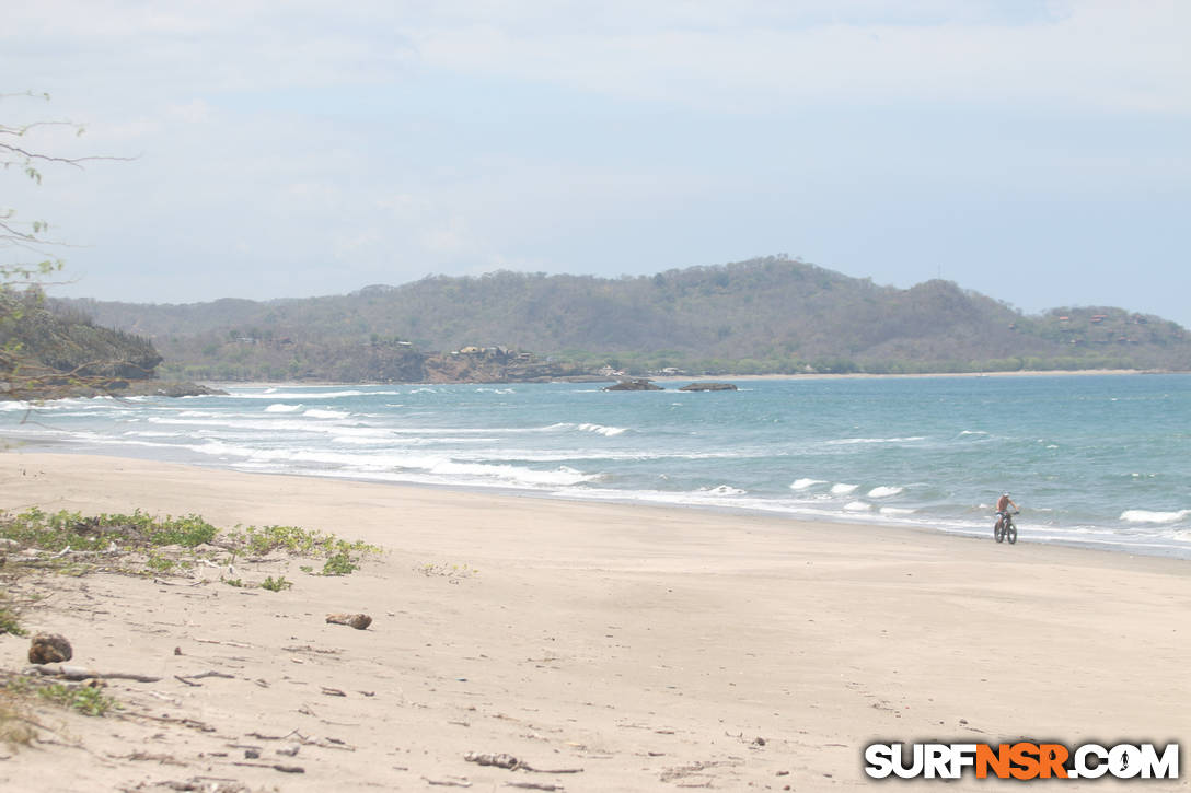 Surf Report for 05/23/2020