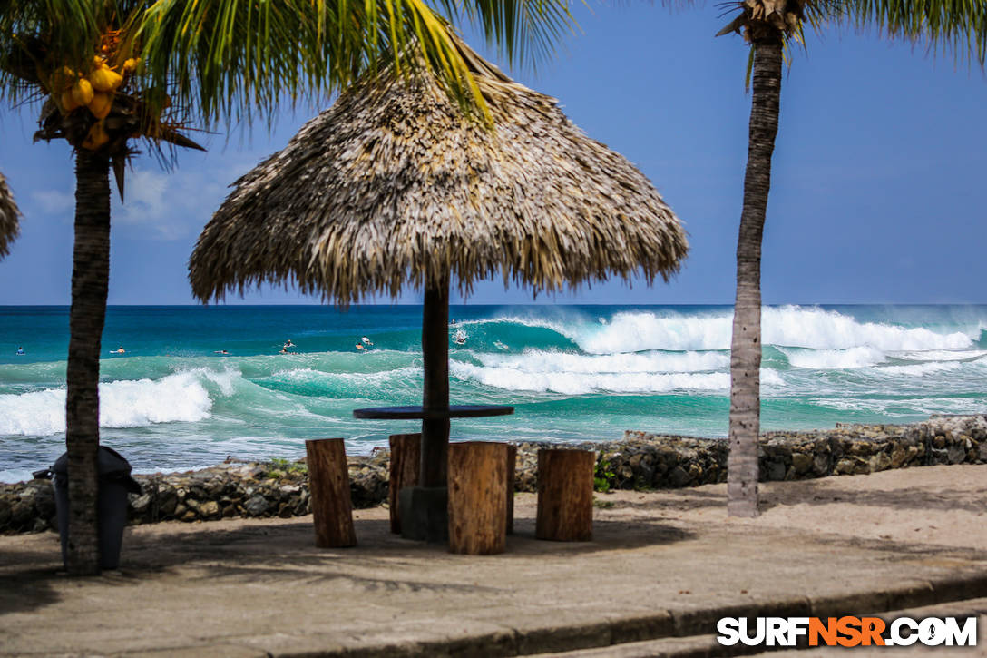 Nicaragua Surf Report - Report Photo 08/16/2021  6:01 PM 