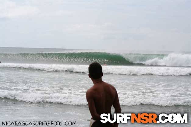 Nicaragua Surf Report - Report Photo 12/01/2006  3:49 PM 