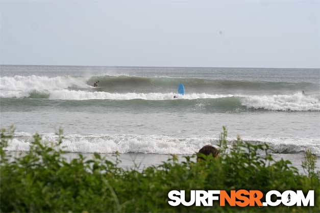 Nicaragua Surf Report - Report Photo 07/30/2007  9:54 PM 