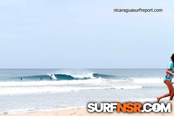 Surf Report for 08/04/2014