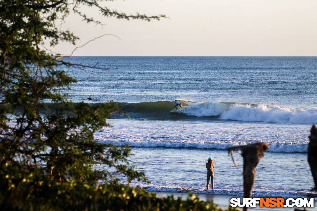 Surf Report for 12/27/2020