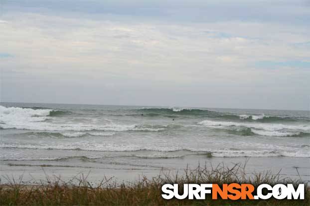 Surf Report for 10/30/2005