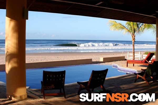 Nicaragua Surf Report - Report Photo 04/01/2011  11:57 AM 