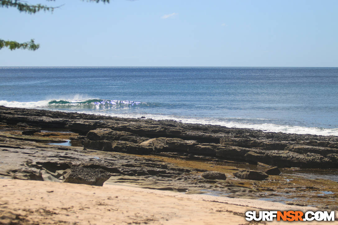 Surf Report for 12/16/2019
