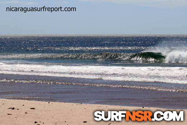 Surf Report for 01/10/2014