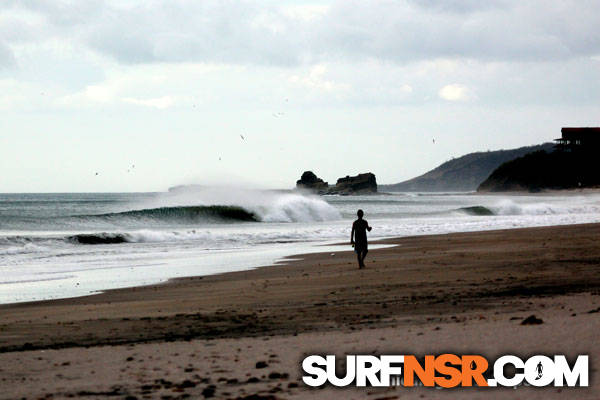 Surf Report for 01/11/2013