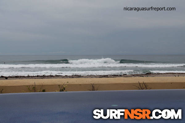 Nicaragua Surf Report - Report Photo 10/18/2013  9:14 PM 