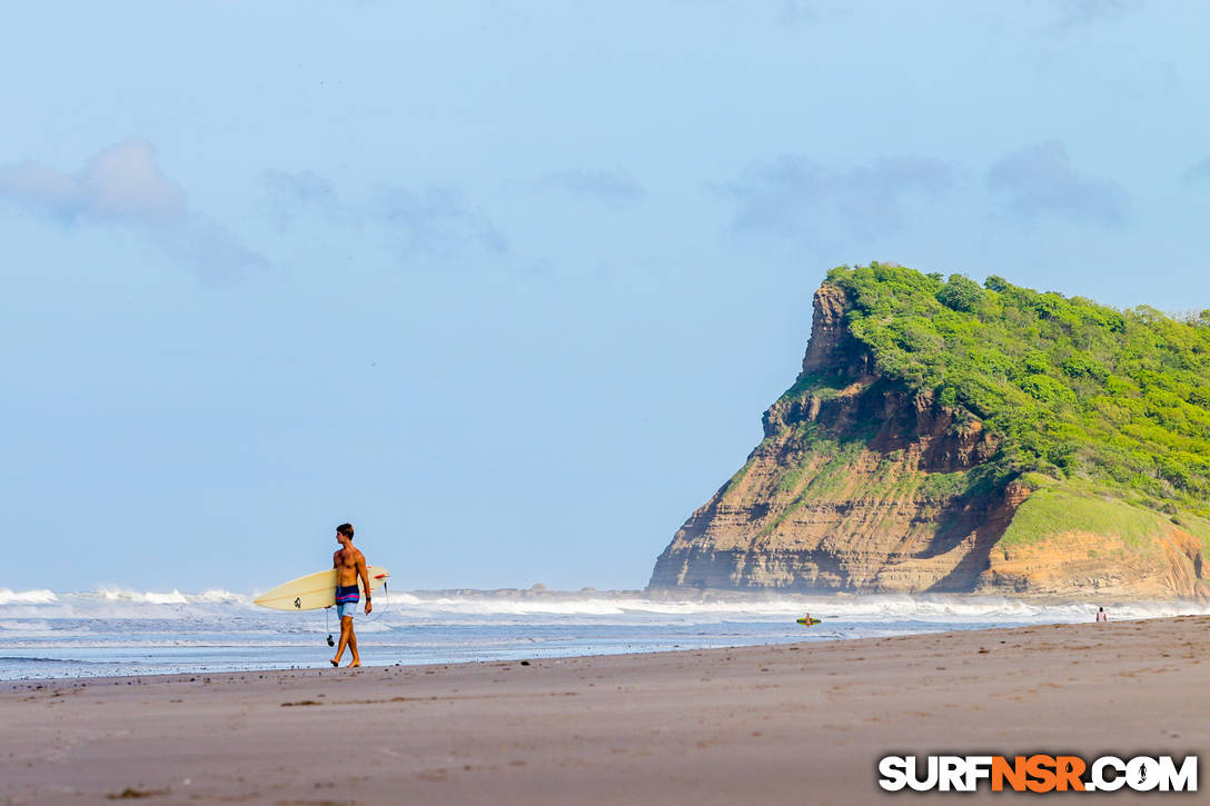 Surf Report for 06/25/2021