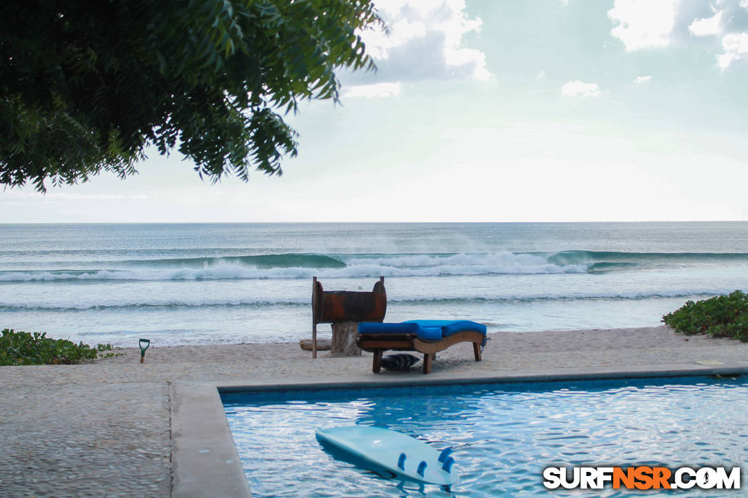 Nicaragua Surf Report - Report Photo 11/27/2015  3:20 PM 