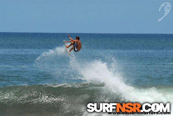 Surf Report for 06/13/2008