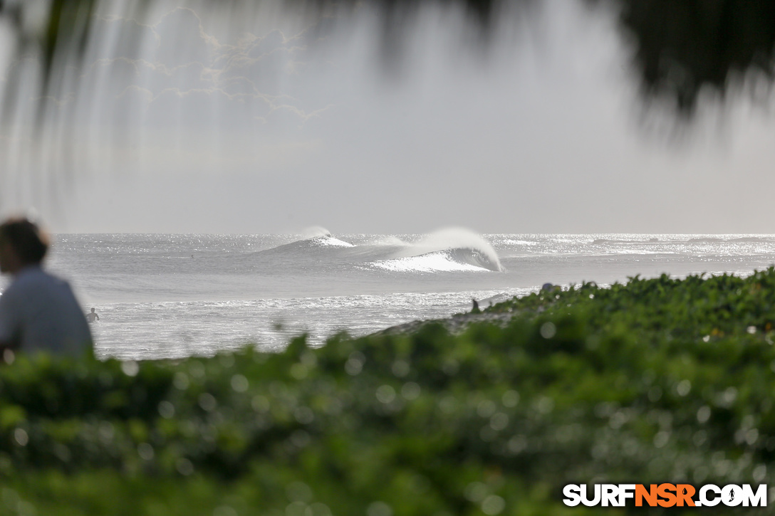 Surf Report for 07/09/2017