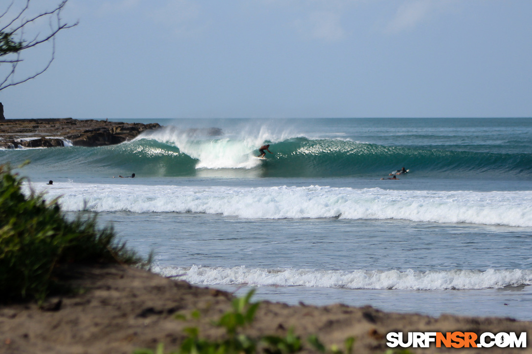 Surf Report for 08/18/2017