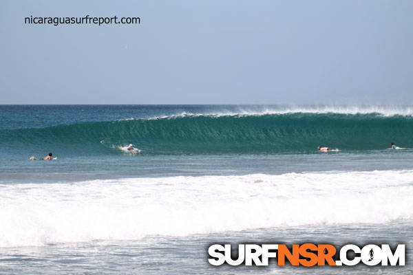 Surf Report for 03/09/2014