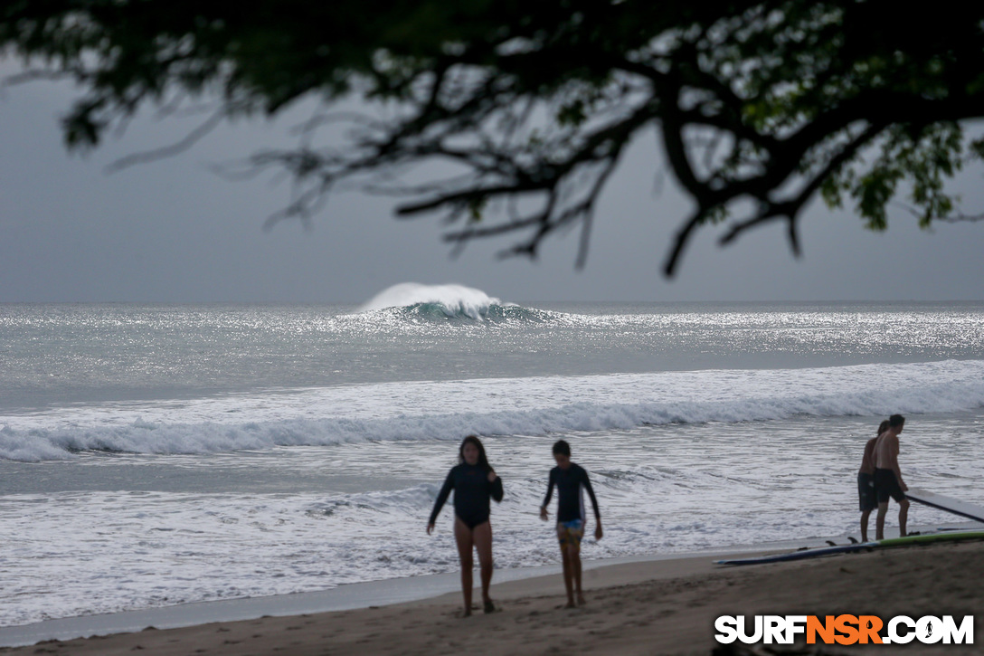 Nicaragua Surf Report - Report Photo 08/11/2017  7:01 PM 