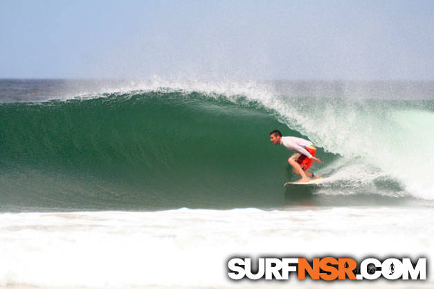 Surf Report for 04/28/2009