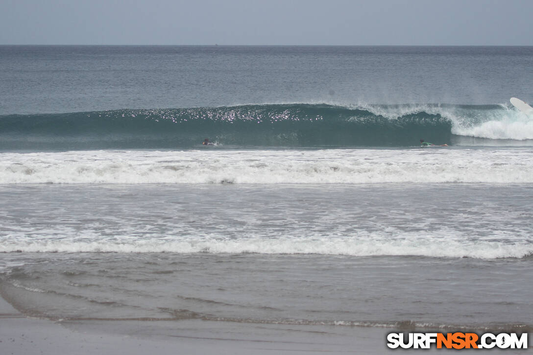 Surf Report for 07/22/2023