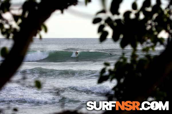 Surf Report for 09/19/2011