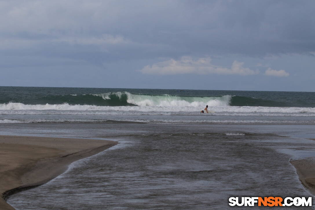 Surf Report for 08/28/2023