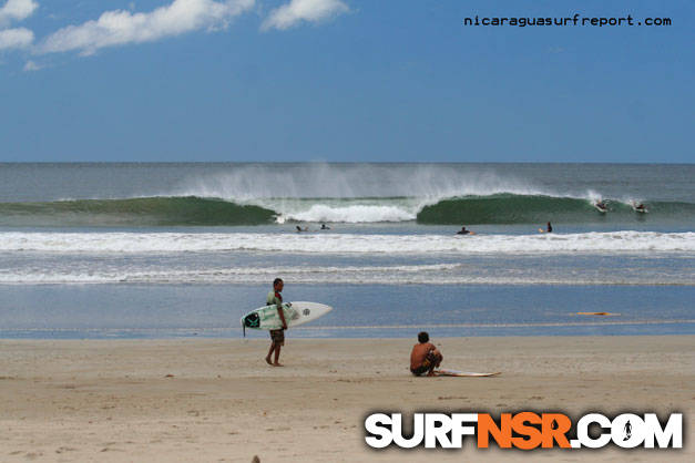 Surf Report for 02/17/2009