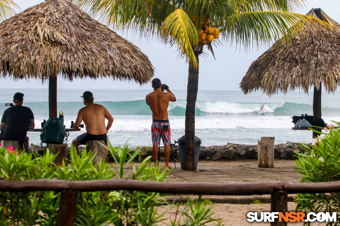 Surf Report for 07/01/2021