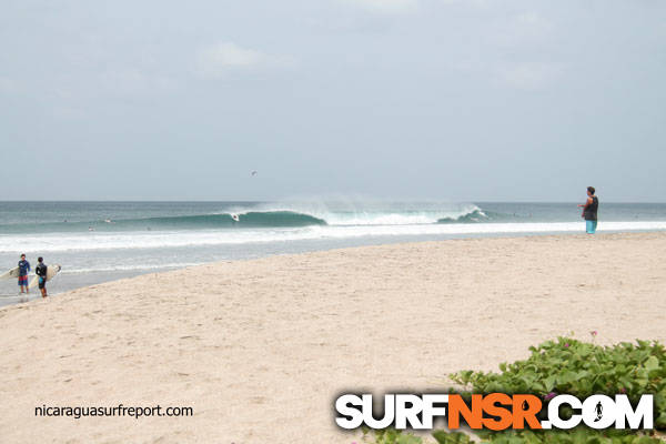 Surf Report for 05/04/2014