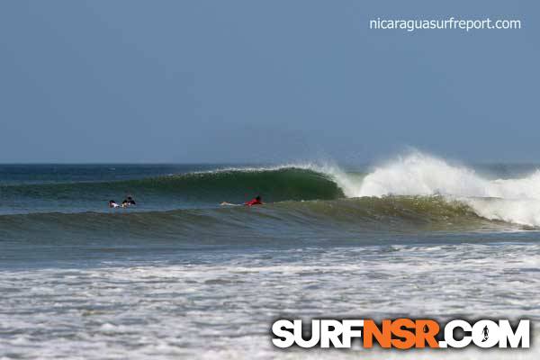 Surf Report for 03/29/2014